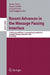 Recent Advances in the Message Passing Interface: 17th European MPI User's Group Meeting, EuroMPT 2010 Stuttgart, Germany, September 12-15, 2010 Proce by Rainer Keller, Edgar Gabriel, Jack Dongarra