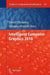 Intelligent Computer Graphics 2010 by Dimitri Plemenos