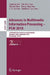 Advances in Multimedia Information Processing - PCM 2010: 11th Pacific Rim Conference on Multimedia, Shanghai, China, September 21-24, 2010 Proceeding by Guoping Qiu, Kin Man Lam, Hitoshi Kiya
