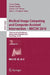 Medical Image Computing and Computer-Assisted Intervention - MICCAI 2010: 13th International Conference, Beijing, China, September 20-24, 2010, Procee by Tianzi Jiang, Nassir Navab, Josien P. W. Pluim