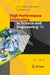 High Performance Computing in Science and Engineering '10: Transactions of the High Performance Computing Center, Stuttgart (HLRS) 2010 by Wolfgang E. Nagel, Dietmar B. Kröner, Michael M. Resch