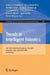 Trends in Intelligent Robotics: 15th Robot World Cup and Congress, Fira 2010, Bangalore, India, September15-19, 2010, Proceedings by Prahlad Vadakkepat, Jong-Hwan Kim, Norbert Jesse
