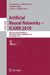 Artificial Neural Networks - ICANN 2010: 20th International Conference, Thessaloniki, Greece, September 15-18, 2010, Proceedings, Part I by Konstantinos Diamantaras, Wlodek Duch, Lazaros S. Iliadis