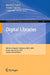 Digital Libraries: 6th Italian Research Conference, IRCDL 2010, Padua, Italy, January 28-29, 2010, Revised Selected Papers by Maristella Agosti, Floriana Esposito, Costantino Thanos