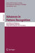 Advances in Pattern Recognition: Second Mexican Conference on Pattern Recognition, MCPR 2010, Puebla, Mexico, September 27-29, 2010, Proceedings by José Francisco Martínez-Trinidad, Jesús Ariel Carrasco-Ochoa, Josef Kittler