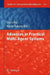 Advances in Practical Multi-Agent Systems by Quan Bai, Naoki Fukuta