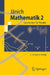 Mathematik 2: Geschrieben Für Physiker by Klaus Jänich