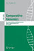 Comparative Genomics: International Workshop, Recomb-CG 2010, Ottawa, Canada, October 9-11, 2010, Proceedings by Eric Tannier