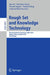 Rough Set and Knowledge Technology: 5th International Conference, Rskt 2010, Beijing, China, October 15-17, 2010, Proceedings by Jian Yu, Salvatore Greco, Pawan Lingras