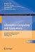 Information Computing and Applications, Part I: International Conference, ICICA 2010, Tangshan, China, October 15-18, 2010, Proceedings by Rongbo Zhu