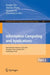 Information Computing and Applications: International Conference, ICICA 2010, Tangshan, China, October 15-18, 2010, Proceedings, Part II by Rongbo Zhu, Yanchun Zhang, Baoxiang Liu