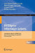 ENTERprise Information Systems: International Conference, CENTERIS 2010, Viana Do Castelo, Portugal, October 20-22, 2010, Proceedings, Part I by Joao Eduardo Quintela Varajao, Maria Manuela Cruz-Cunha, Goran D. Putnik
