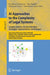 AI Approaches to the Complexity of Legal Systems: Complex Systems, the Semantic Web, Ontologies, Argumentation, and Dialogue by Pompeu Casanovas, Ugo Pagallo, Giovanni Sartor