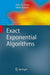 Exact Exponential Algorithms by Fedor V. Fomin