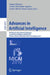 Advances in Artificial Intelligence by Grigori Sidorov, Arturo Hernández Aguirre, Carlos Alberto Reyes Garcia