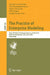 The Practice of Enterprise Modeling: Third IFIP WG 8.1 Working Conference, PoEM 2010, Delft, the Netherlands, Novermber 9-10, 2010, Proceedings by Patrick Van Bommel, Stijn Hoppenbrouwers, Sietse Overbeek