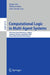Computational Logic in Multi-Agent Systems: 10th International Workshop, CLIMA X, Hamburg, Germany, September 9-10, 2009 Revised Selected and Invited by Jürgen Dix, Michael Fisher, Peter Novák