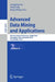 Advanced Data Mining and Applications by Longbing Cao, Yong Feng, Jiang Zhong
