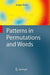 Patterns in Permutations and Words by Sergey Kitaev