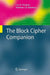 The Block Cipher Companion by Lars R. Knudsen