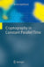 Cryptography in Constant Parallel Time by Benny Applebaum