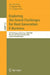 Exploring the Grand Challenges for Next Generation E-Business: 8th Workshop on E-Business, Web 2009, Phoenix, Az, Usa, December 15, 2009, Revised Sele by Raj Sharman, H. Raghav Rao, T. S. Raghu