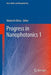 Progress in Nanophotonics 1 by Motoichi Ohtsu