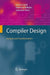 Compiler Design: Analysis and Transformation by Helmut Seidl