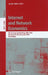 Internet and Network Economics: 6th International Workshop, Wine 2010, Stanford, Ca, Usa, December 13-17, 2010, Proceedings by Amin Saberi
