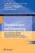 Communication and Networking: International Conference, Fgcn 2010, Held as Part of the Future Generation Information Technology Conference, Fgit 2010, by Alan Chin-Chen Chang, Mingchu Li, Chunming Rong