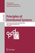 Principles of Distributed Systems: 14th International Conference, Opodis 2010, Tozeur, Tunisia, December 14-17, 2010. Proceedings by Chenyang Lu, Toshimitsu Masuzawa, Mohamed Mosbah