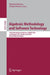 Algebraic Methodology and Software Technology: 13th International Conference, Amast 2010, Lac-Beauport, Qc, Canada, June 23-25, 2010, Revised Selected by Michael Johnson, Dusko Pavlovic