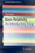 Basic Relativity: An Introductory Essay by Péter Hraskó