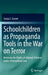 Schoolchildren as Propaganda Tools in the War on Terror: Violating the Rights of Afghani Children Under International Law by Sonja C. Grover