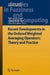Recent Developments in the Ordered Weighted Averaging Operators: Theory and Practice by Ronald R. Yager, Janusz Kacprzyk, Gleb Beliakov