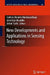 New Developments and Applications in Sensing Technology by Subhas Chandra Mukhopadhyay, Aimé Lay-Ekuakille, Anton Fuchs