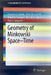 Geometry of Minkowski Space-Time by Francesco Catoni