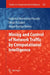 Mining and Control of Network Traffic by Computational Intelligence by Federico Montesino Pouzols, Diego R. Lopez, Joaquim Barros