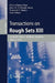 Transactions on Rough Sets XIII by James F. Peters, Andrzej Skowron, Chien-Chung Chan