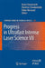 Progress in Ultrafast Intense Laser Science, Volume VII by Kaoru Yamanouchi