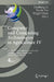 Computer and Computing Technologies in Agriculture IV: 4th Ifip Tc 12 International Conference, Ccta 2010, Nanchang, China, October 22-25, 2010, Selec by Daoliang Li, Yande Liu, Yingyi Chen