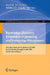 Knowledge Discovery, Knowledge Engineering and Knowledge Management: First International Joint Conference, IC3K 2009, Funchal, Madeira, Portugal, Octo by Ana Fred, Jan L. G. Dietz, Kecheng Liu