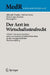 Der Arzt Im Wirtschaftsstrafrecht: Abkehr Von Unerwünschten Und Unerwarteten Strafbarkeitsrisiken in Der Vertragsärztlichen Berufsausübung by Albrecht Wienke, Kathrin Janke, Hans-Jürgen Kramer
