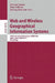 Web and Wireless Geographical Information Systems: 10th International Symposium, W2GIS 2011 Kyoto, Japan, March 3-4, 2011 Proceedings by Katsushi Tanaka, Peter Fröhlich, Kyoung-Sook Kim