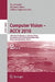 Computer Vision - Accv 2010: 10th Asian Conference on Computer Vision, Queenstown, New Zealand, November 8-12, 2010, Revised Selected Papers, Part II by Ron Kimmel, Reinhard Klette, Akihiro Sugimoto