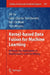 Kernel-Based Data Fusion for Machine Learning: Methods and Applications in Bioinformatics and Text Mining by Shi Yu, Léon-Charles Tranchevent, Bart Moor