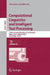 Computational Linguistics and Intelligent Text Processing: 12th International Conference, CICLing 2011, Tokyo, Japan, February 20-26, 2011 Proceedings by Alexander Gelbukh