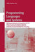 Programming Languages and Systems: 20th European Symposium on Programming, ESOP 2011, Held as Part of the Joint European Conference on Theory and Prac by Gilles Barthe