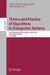 Theory and Practice of Algorithms in (Computer) Systems by Alberto Marchetti-Spaccamela, Michael Segal