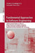Fundamental Approaches to Software Engineering: 14th International Conference, Fase 2011, Held as Part of the Joint European Conference on Theory and by Dimitra Giannakopoulou, Fernando Orejas